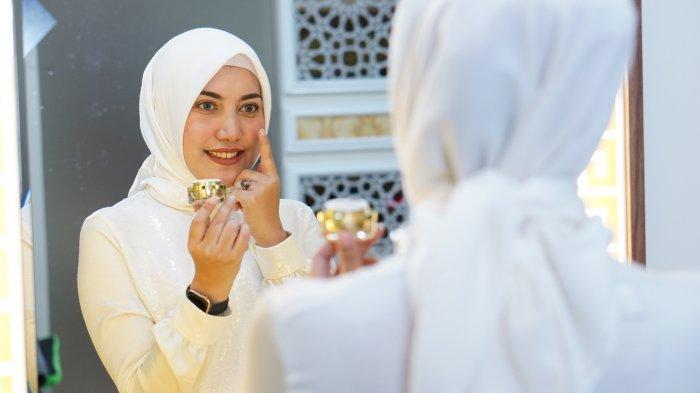 skincare untuk atasi penuaan dini dan mendetoks merkuri