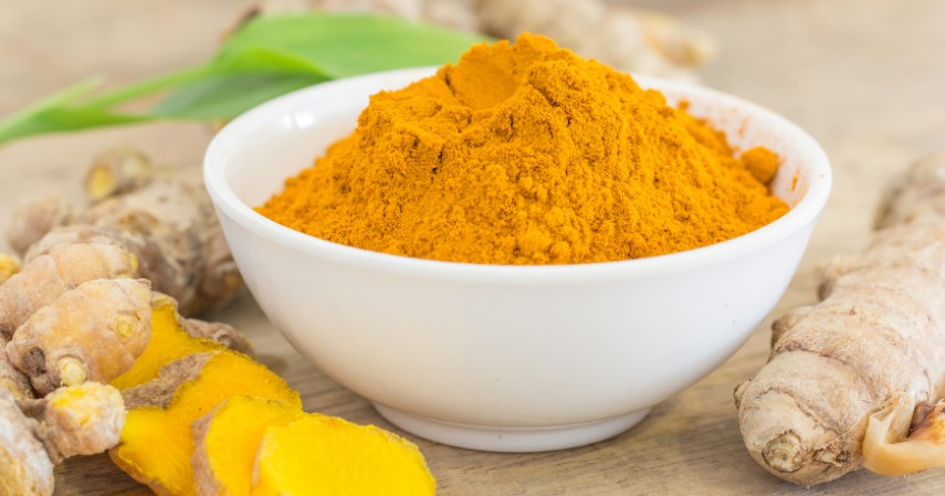 Bahan alami yang bisa cegah kanker