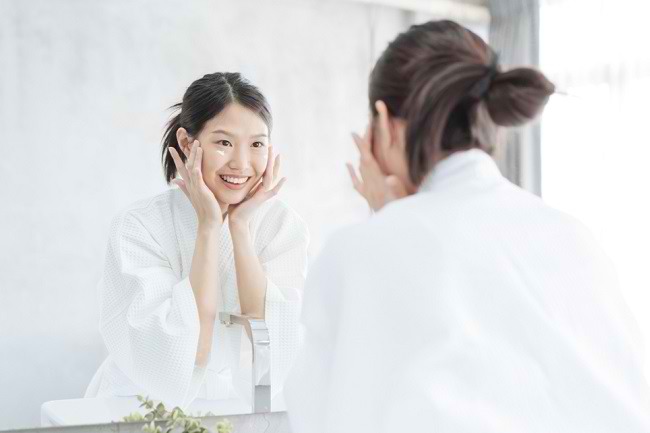 Cara meningkatkan kolagen di dalam tubuh