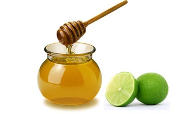 Ampuh atasi flek hitam dengan bahan alami