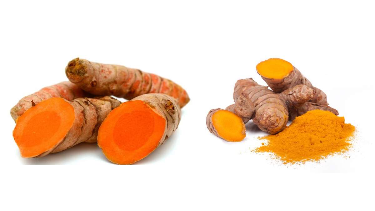 Segudang manfaat kunyit untuk kesehatan dan kecantikan