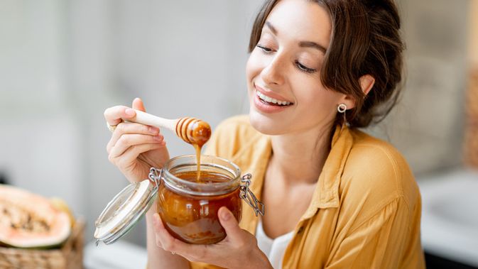 Solusi sehat untuk ibu menyusui