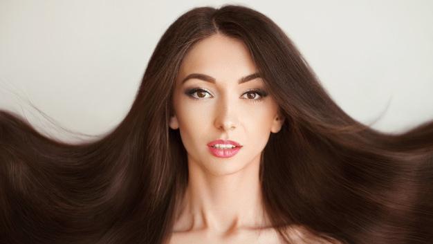 cara merawat rambut yang rusak dan kering