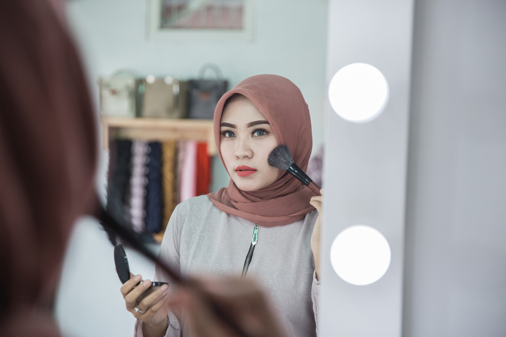 produk make up rekomendasi wanita
