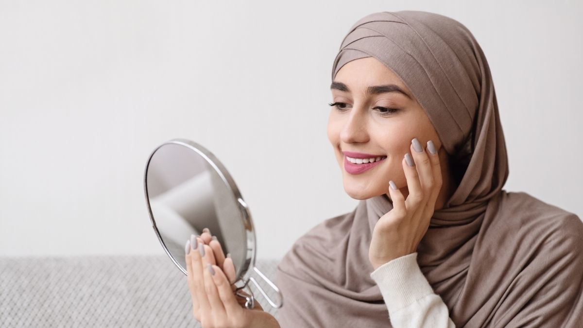 rekomendasi skincare herbal untuk melembapkan kulit