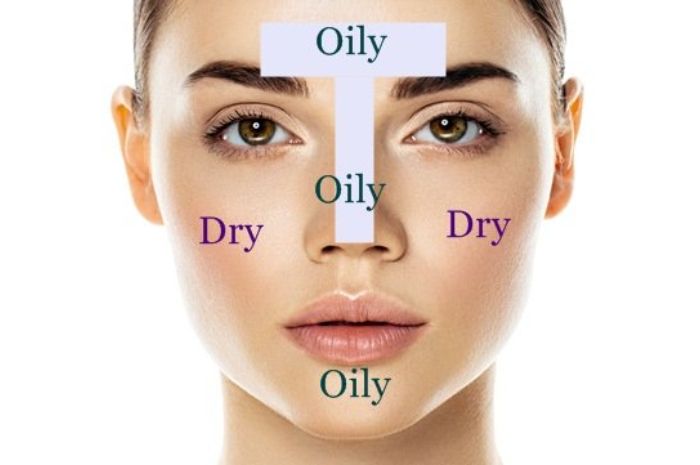 skincare yang tepat untuk kulit kombinasi