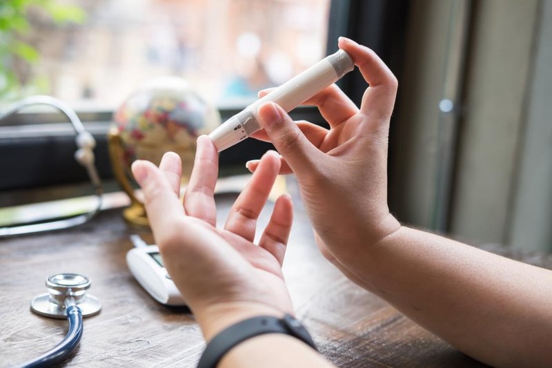 Cara terbaik menjaga kadar kolesterol