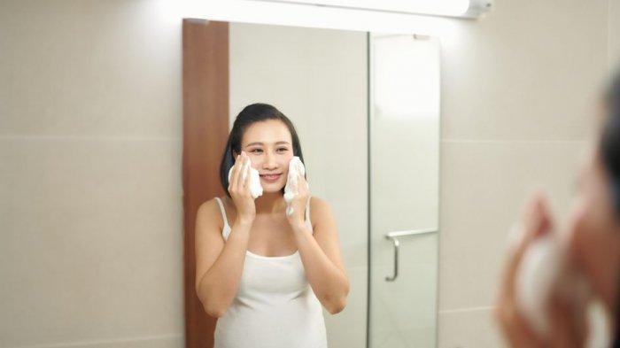 panduan memilih skincare untuk ibu hamil