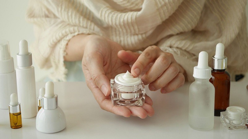 skincare herbal rekomendasi untuk ibu hamil