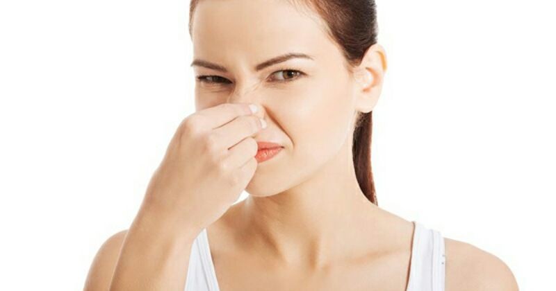 langkah mencegah bau mulut