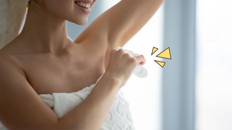 jual deodorant alami untuk wanita