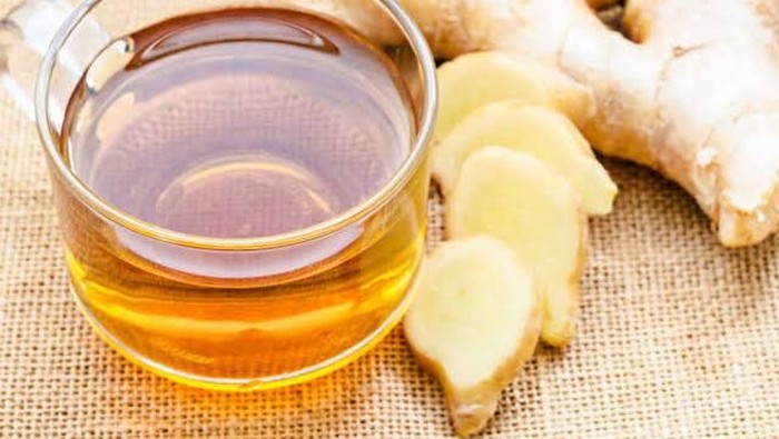 jual Batrisyia wedang jahe