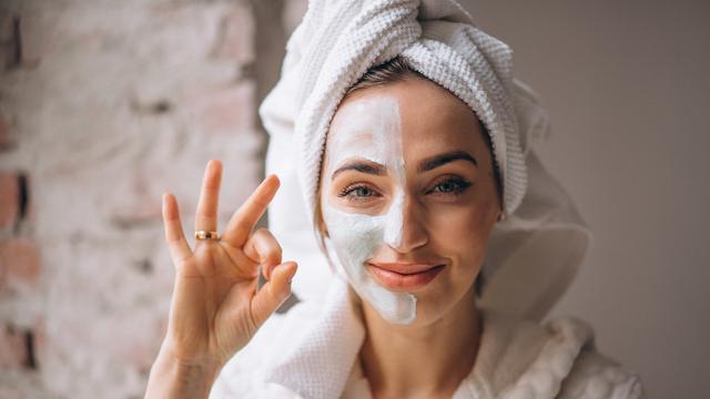 skincare alami mampu mengurangi freckles