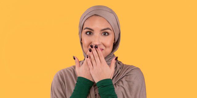 solusi mengatasi bau mulut