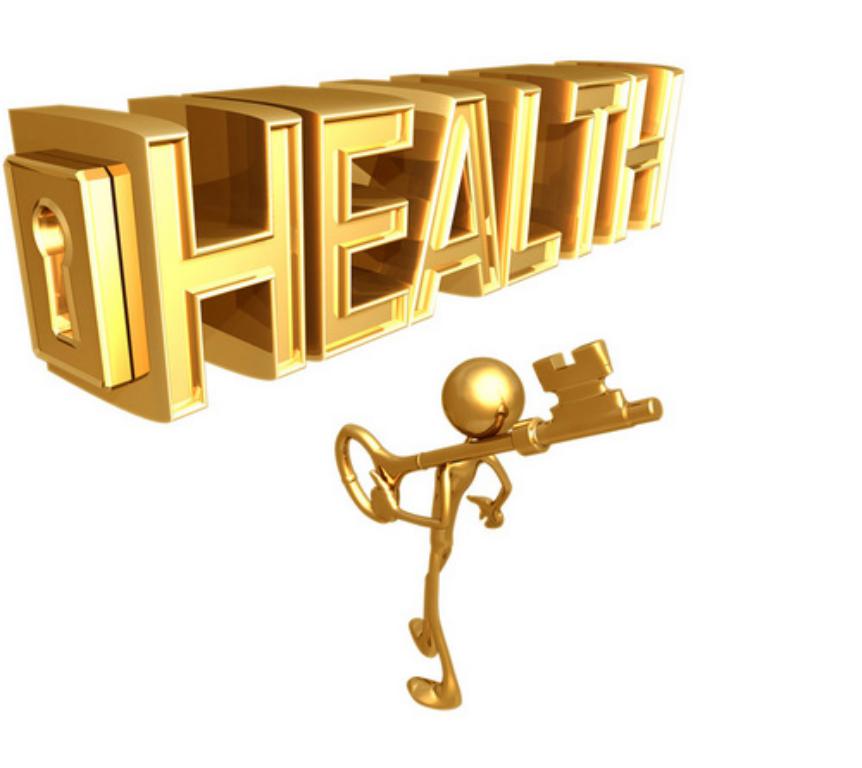 kegunaan emas untuk kesehatan