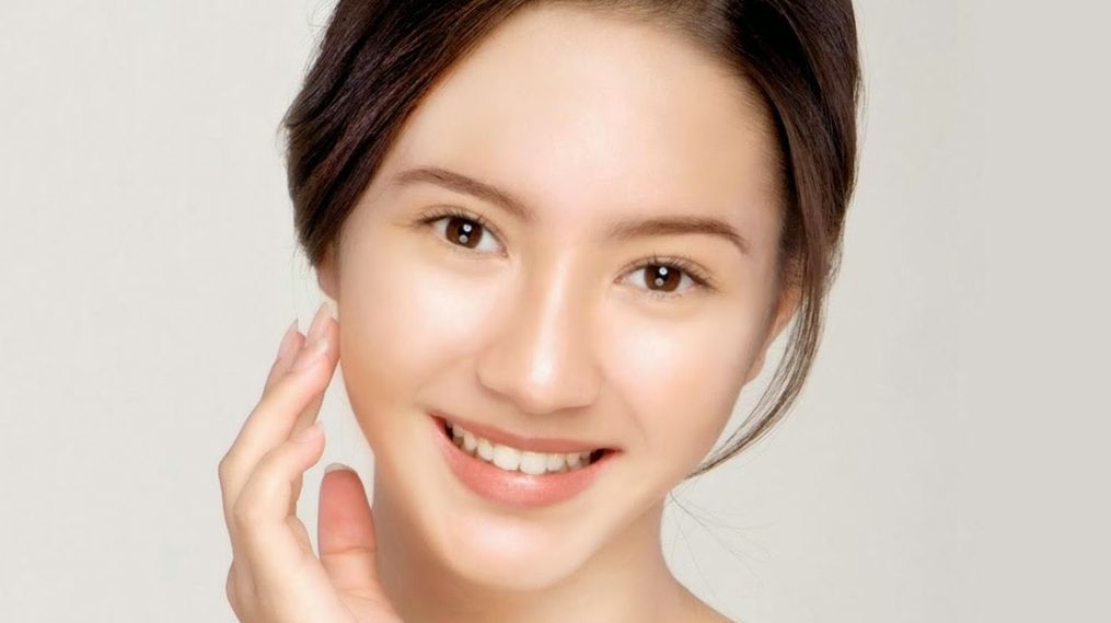 cara memilih pelembab wajah pada wanita