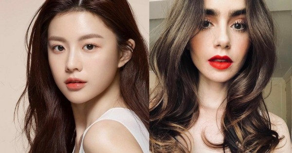 jangan bingung ini dia perbedaan matte dan dewy