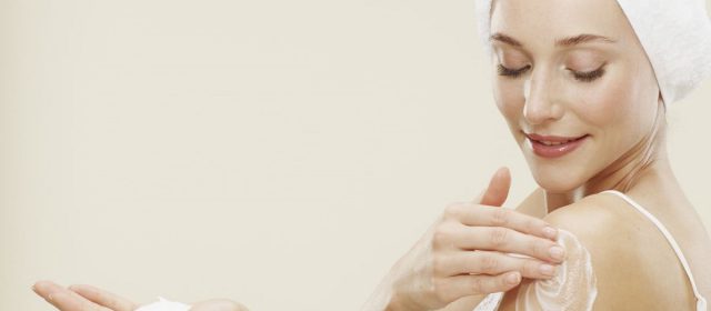 Jual body lotion alami untuk kulit
