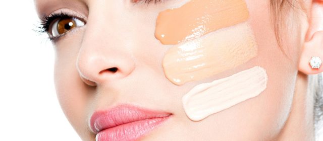 apa bedanya BB Cream dan foundation