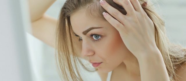 Cara Menebalkan Rambut yang Tipis