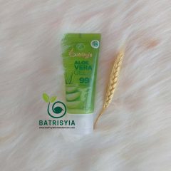 Aloevera Exclusive Gel 99%