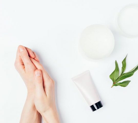 Perbedaan Body Serum dan Body Lotion