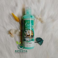 Conditioner Wangi Herbal