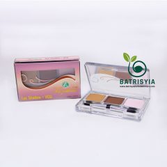 Eyeshadow 3 Colours