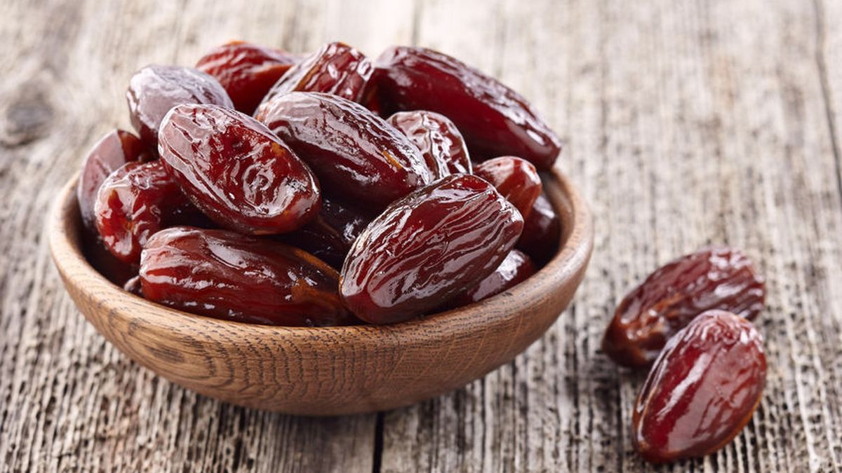 mengenal manfaat kurma untuk kesehatan
