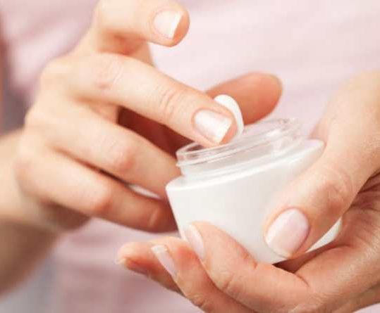 Skincare Alami untuk Stretch Mark