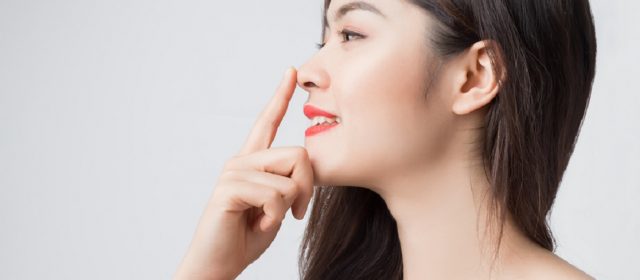 skincare alami atasi komedo