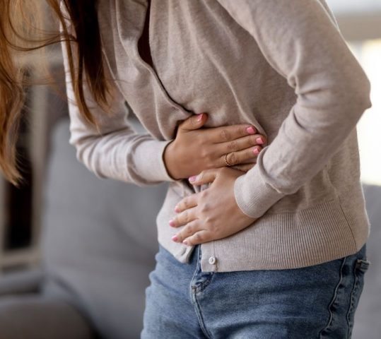 Kenali Sejak Dini Gejala Kista Ovarium