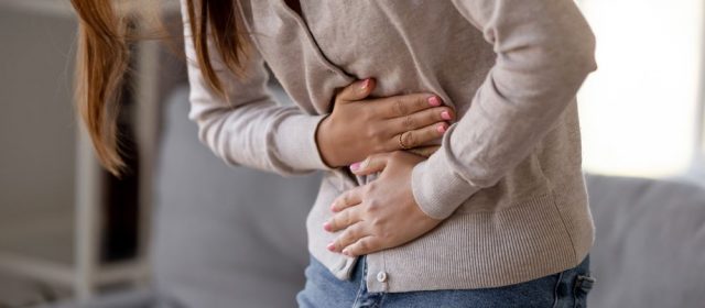 gejala kista ovarium yang patut diwaspadai