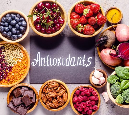 Jenis Antioksidan yang Populer dalam Skincare