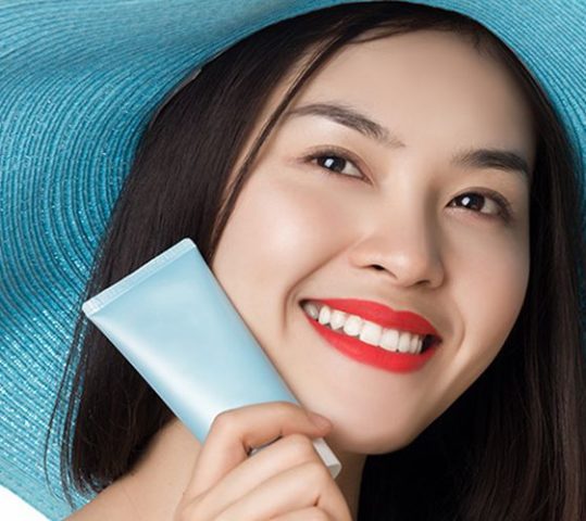 Pilihan Sunscreen Alami yang Bagus untuk Kulit