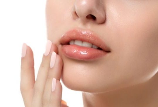 Produk Batrisyia untuk Atasi Bibir Kering