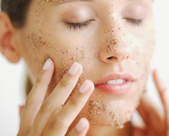 Skincare untuk Atasi Kulit Bertekstur