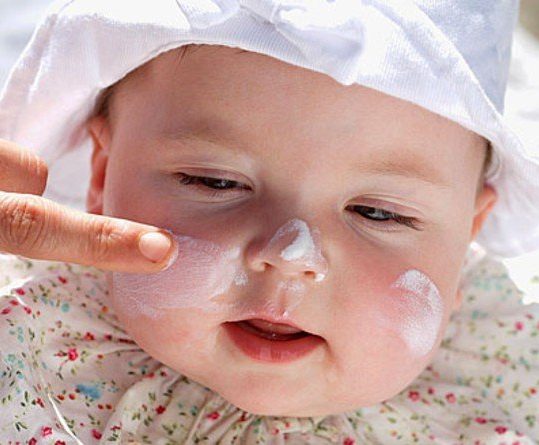 Produk Perawatan Bayi yang Alami dan Aman