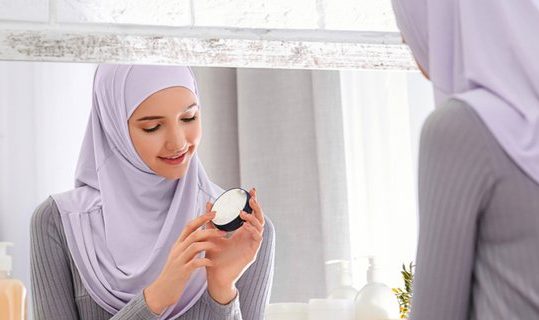 Cuaca Panas? Cara Lindungi Kulit Tetap Sehat