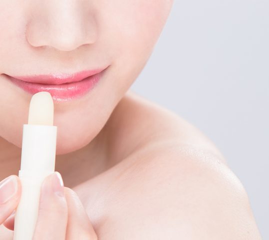 Lip Care Alami dari Batrisyia yang Wajib Ada!