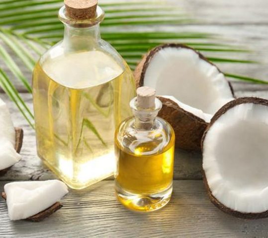 Cara Mengonsumsi Batrisyia VCO untuk Diet