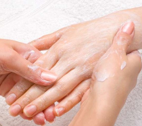 Body Care Atasi Kulit Kering dan Keriput