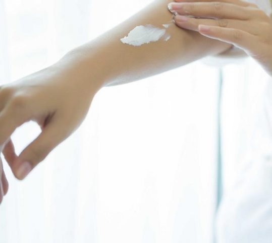 Self Care Time With Batrisyia Body Care