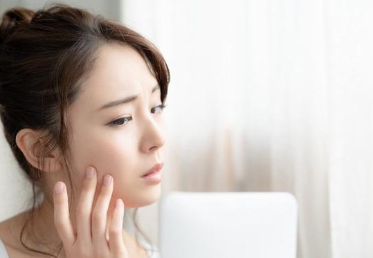 Tanda Kulit Wajah Jika Salah Pilih Skincare