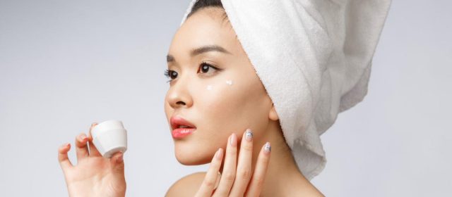 Skincare Anti Aging yang Cocok Usia 20 Tahun Ke Atas