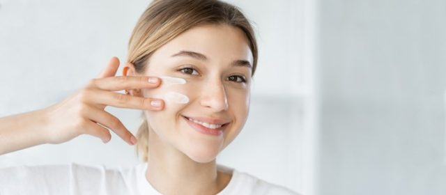 Manfaat Menggunakan Skincare di Usia Remaja