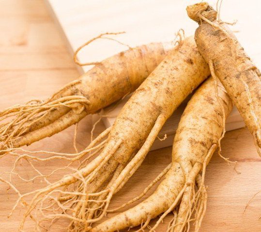 Manfaat Ginseng untuk Rambut Kamu