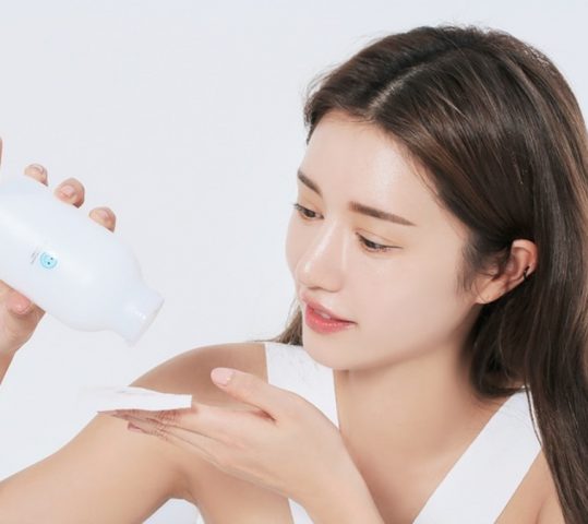 Kesalahan Saat Memakai Toner