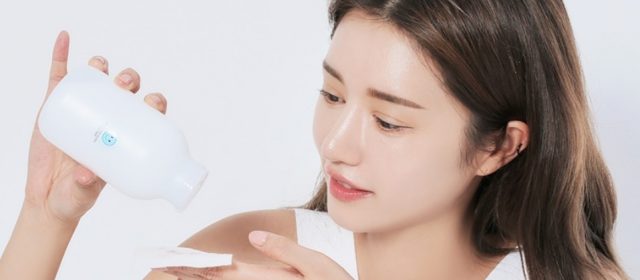 kegunaan toner untuk wajah