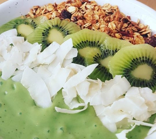 Menu Sarapan untuk Diet Sehat